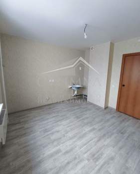 1-к квартира, вторичка, 50м2, 10/11 этаж
