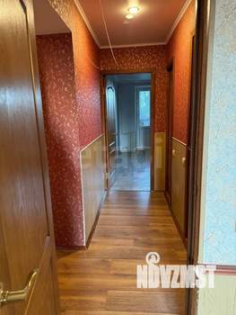 3-к квартира, вторичка, 60м2, 1/9 этаж