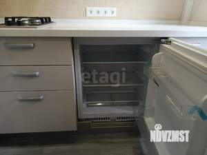 Студия квартира, вторичка, 29м2, 1/5 этаж