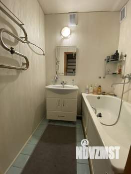 2-к квартира, вторичка, 49м2, 3/6 этаж