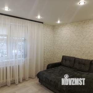 2-к квартира, вторичка, 36м2, 1/5 этаж