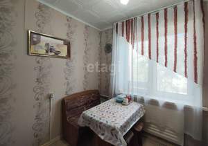 3-к квартира, вторичка, 65м2, 5/5 этаж