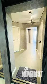 1-к квартира, вторичка, 39м2, 2/10 этаж