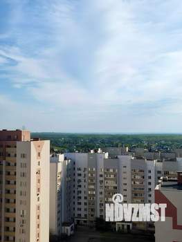 2-к квартира, вторичка, 67м2, 9/23 этаж