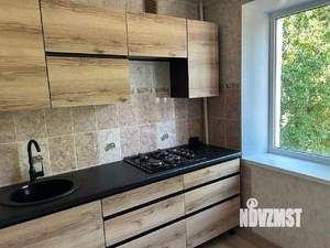 3-к квартира, вторичка, 51м2, 3/5 этаж
