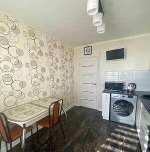 1-к квартира, вторичка, 42м2, 5/10 этаж