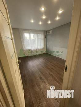 2-к квартира, вторичка, 44м2, 3/5 этаж