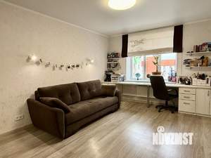 3-к квартира, вторичка, 82м2, 10/10 этаж
