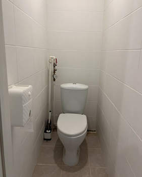 3-к квартира, вторичка, 52м2, 5/5 этаж