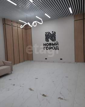 1-к квартира, вторичка, 39м2, 6/17 этаж