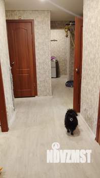 4-к квартира, вторичка, 76м2, 4/5 этаж