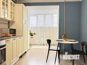 1-к квартира, вторичка, 45м2, 2/10 этаж