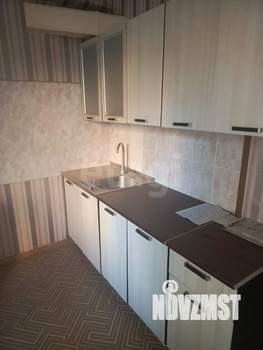 2-к квартира, вторичка, 44м2, 2/5 этаж