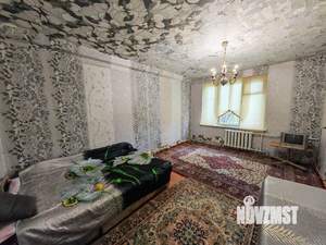 3-к квартира, вторичка, 60м2, 5/5 этаж