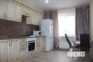 2-к квартира, вторичка, 57м2, 9/10 этаж