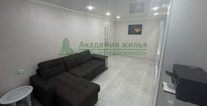 2-к квартира, вторичка, 50м2, 1/9 этаж