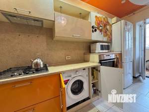 3-к квартира, вторичка, 82м2, 1/10 этаж
