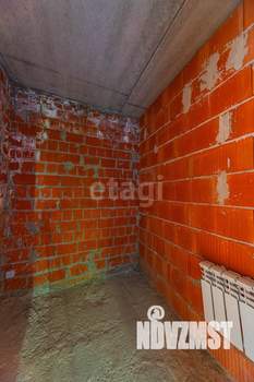 3-к квартира, вторичка, 88м2, 15/16 этаж