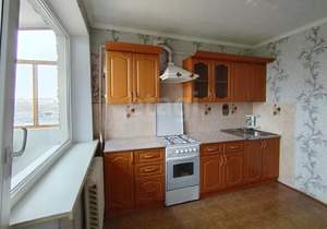 4-к квартира, вторичка, 79м2, 9/9 этаж