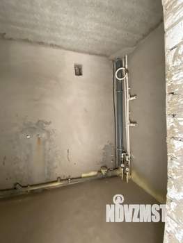 1-к квартира, вторичка, 44м2, 5/10 этаж