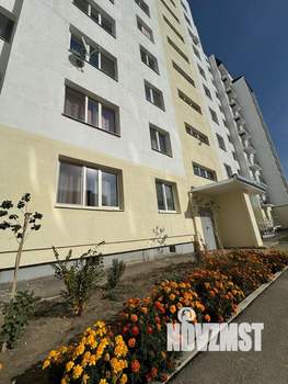 3-к квартира, вторичка, 77м2, 10/10 этаж