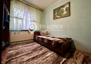 3-к квартира, вторичка, 64м2, 2/9 этаж