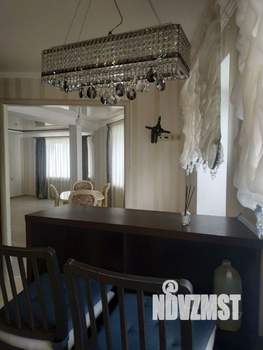 3-к квартира, вторичка, 100м2, 9/10 этаж