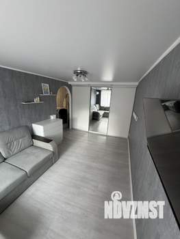 1-к квартира, вторичка, 29м2, 2/5 этаж