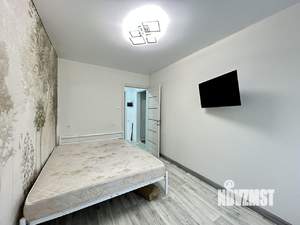 2-к квартира, вторичка, 44м2, 9/9 этаж