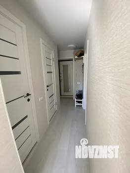 1-к квартира, вторичка, 33м2, 5/5 этаж