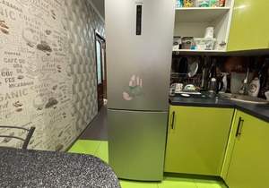 2-к квартира, вторичка, 42м2, 5/5 этаж