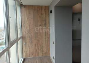 2-к квартира, вторичка, 54м2, 9/10 этаж