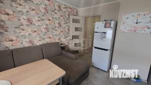 1-к квартира, вторичка, 42м2, 5/10 этаж