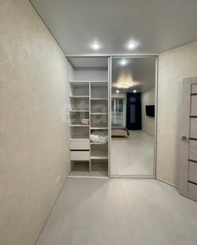 1-к квартира, вторичка, 36м2, 4/10 этаж
