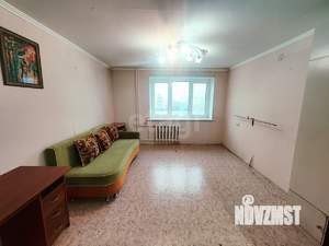 3-к квартира, вторичка, 61м2, 9/10 этаж