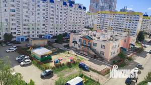 1-к квартира, вторичка, 40м2, 7/10 этаж