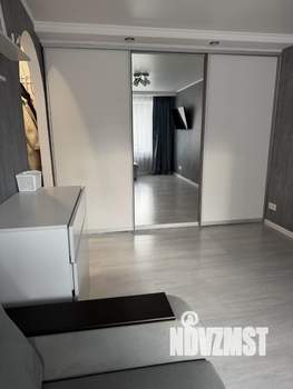 1-к квартира, вторичка, 29м2, 2/5 этаж