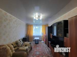 2-к квартира, вторичка, 45м2, 3/5 этаж