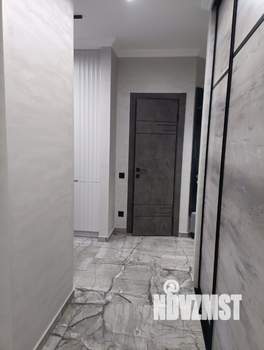 1-к квартира, вторичка, 46м2, 17/20 этаж