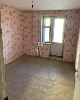 4-к квартира, вторичка, 80м2, 2/9 этаж