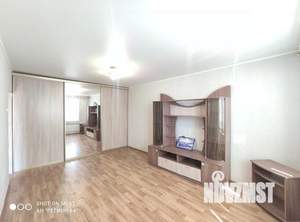 1-к квартира, вторичка, 39м2, 3/10 этаж