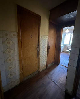 3-к квартира, вторичка, 63м2, 2/9 этаж