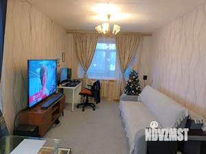 3-к квартира, вторичка, 57м2, 9/9 этаж