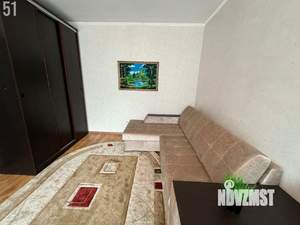 1-к квартира, вторичка, 40м2, 9/10 этаж