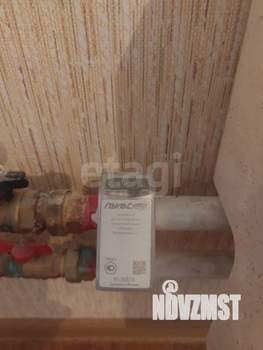 3-к квартира, вторичка, 73м2, 10/10 этаж