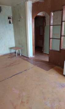 2-к квартира, вторичка, 41м2, 4/4 этаж
