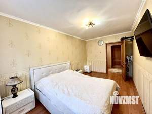 3-к квартира, вторичка, 88м2, 2/10 этаж