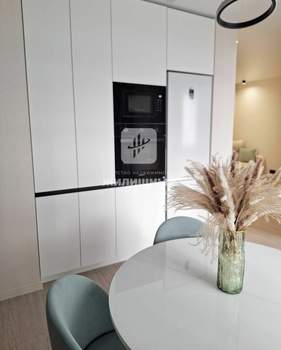 2-к квартира, вторичка, 50м2, 14/18 этаж