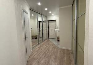 3-к квартира, вторичка, 94м2, 21/22 этаж