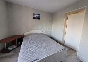 4-к квартира, вторичка, 86м2, 3/9 этаж